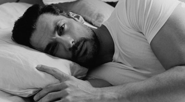 David Gandy Connects with The Sunday Telegraph, Promotes New Line Wellwear David Gandy Connects with The Sunday Telegraph, Promotes New Line Wellwear