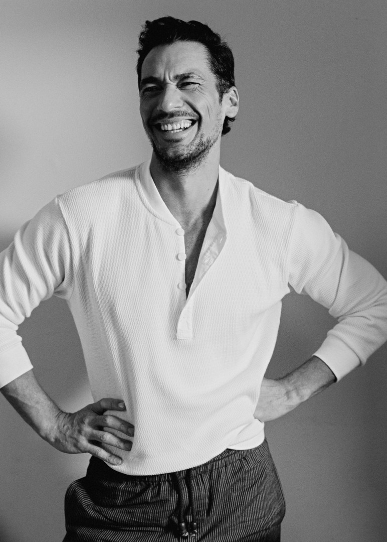 David Gandy 2021 Sunday Telegraph 006