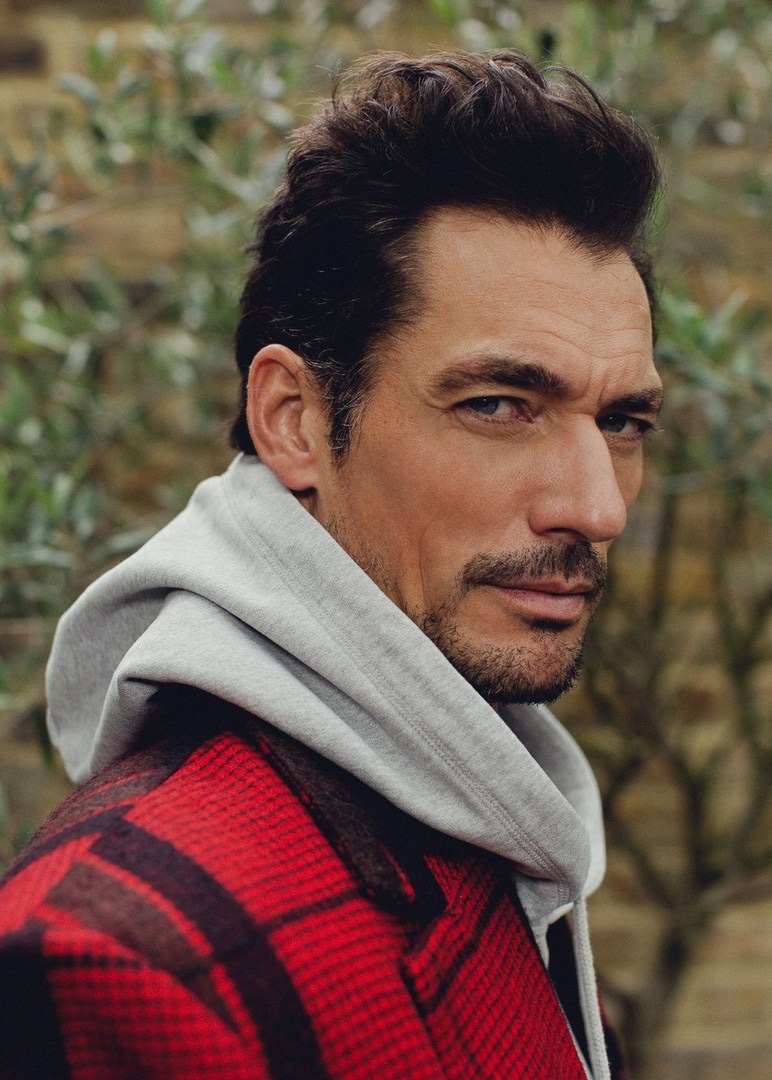 David Gandy 2021 Sunday Telegraph 007