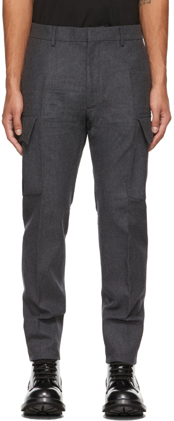 dsquared2 cargo pants