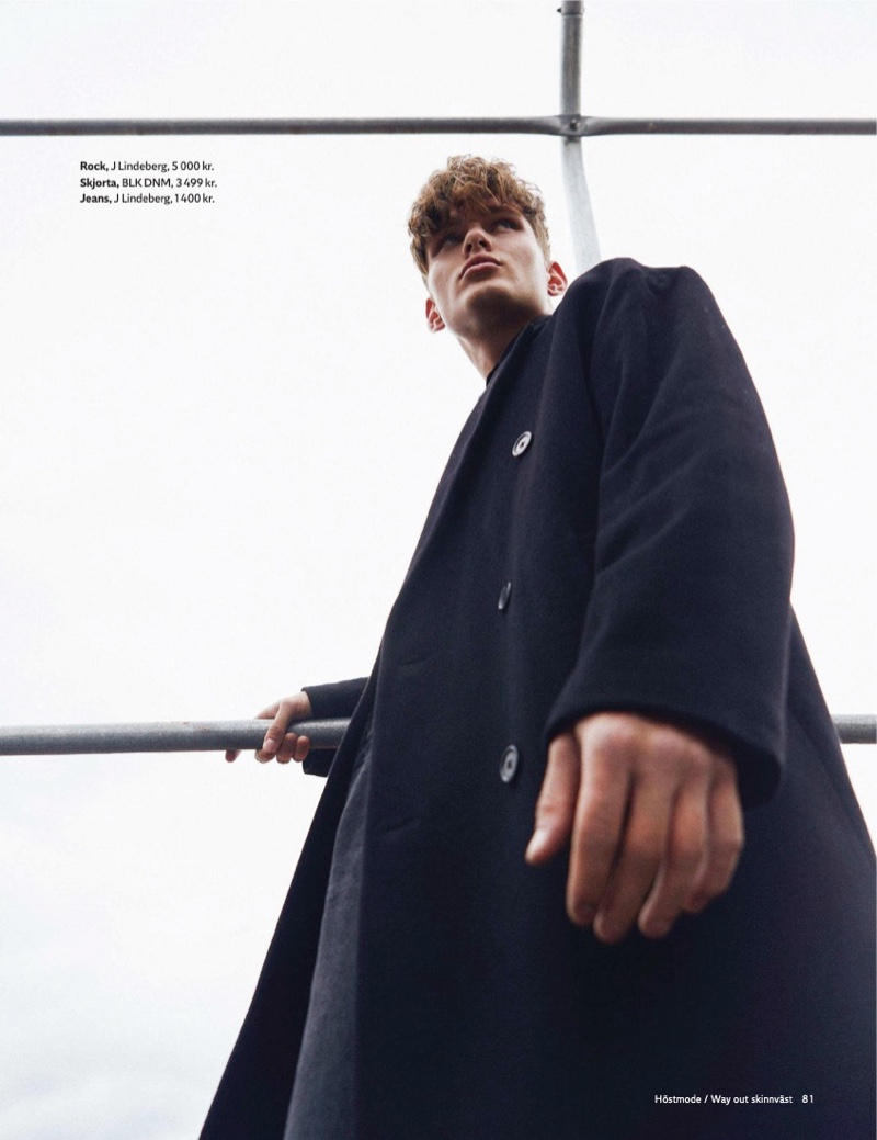 Edwin Liden Kiejs 2021 King Editorial 004