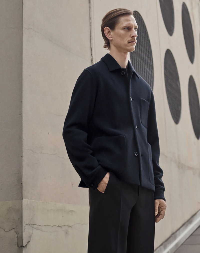 Ermenegildo Zegna 2021 Made to Measure Craftsmanship 003