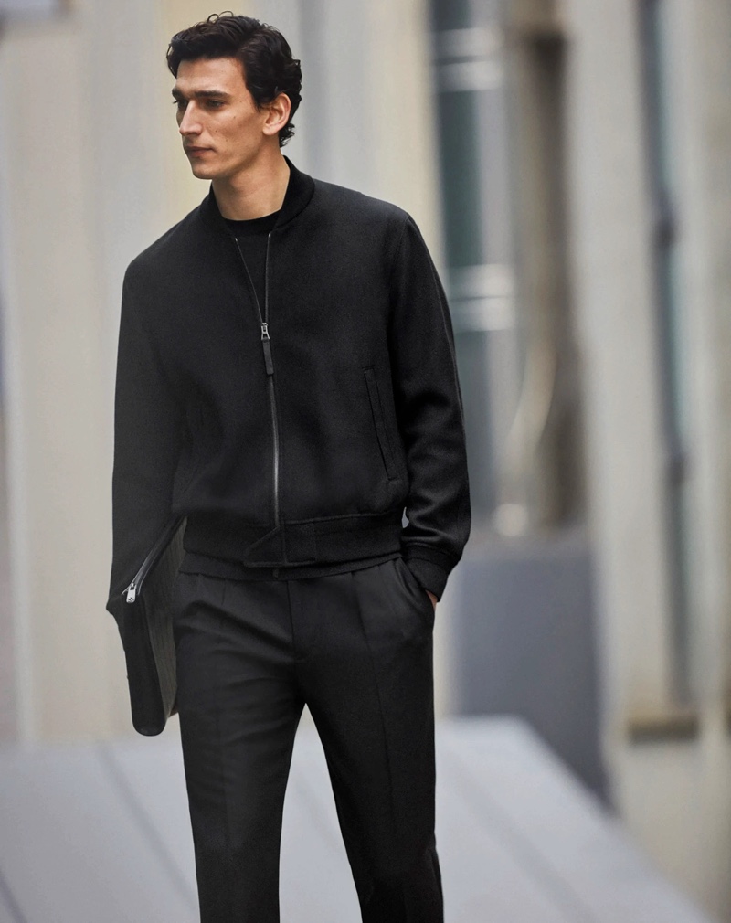 Ermenegildo Zegna 2021 Made to Measure Modern Tailoring 001