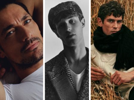 Week in Review: David Gandy, Kit Butler, Arthur Gosse + More