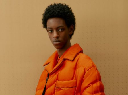 Fendi Offers Bold Colors & Fresh Shapes for Fall