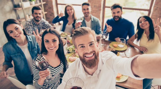 5 Ways to Celebrate a Birthday on a Budget Friends Birthday at Home