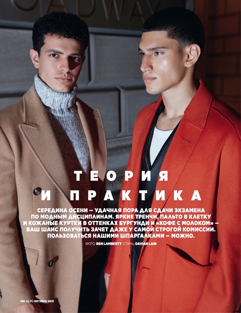 GQ Russia 2021 Fashion Editorial 001