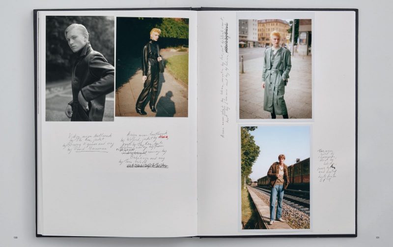 » Tim Schuhmacher & Paul Boche Come Together for Holiday Berlin Issue Holiday Magazine 2021 007