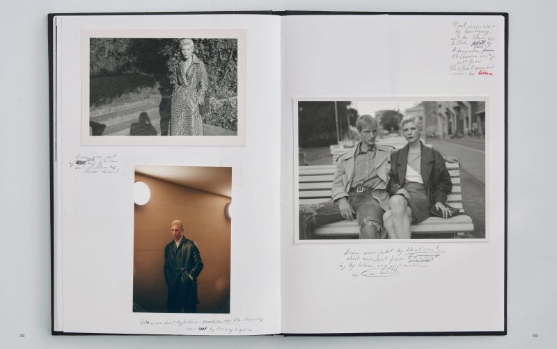 » Tim Schuhmacher & Paul Boche Come Together for Holiday Berlin Issue Holiday Magazine 2021 008