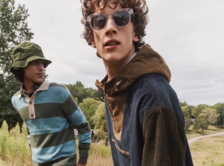 J.Crew Breathes Fresh Life Into Sportswear