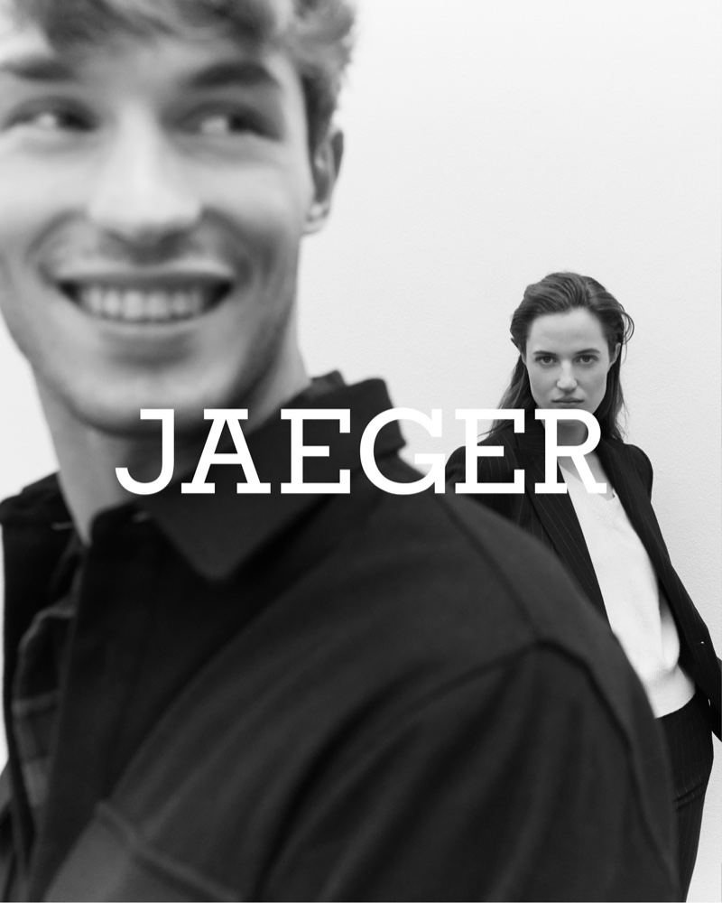 Jaeger Fall Winter 2021 Menswear 004