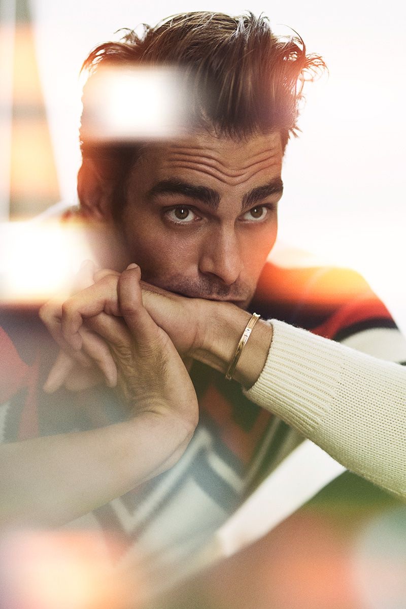 » Jon Kortajarena Stars in Esquire México Cover Shoot Jon Kortajarena 2021 Esquire Mexico 009