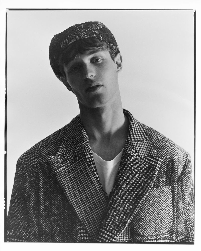 Kit Butler 2021 LOfficiel Hommes Ukraine 006