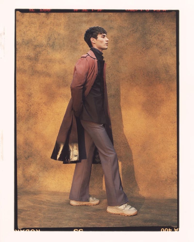 Kit Butler 2021 LOfficiel Hommes Ukraine 008