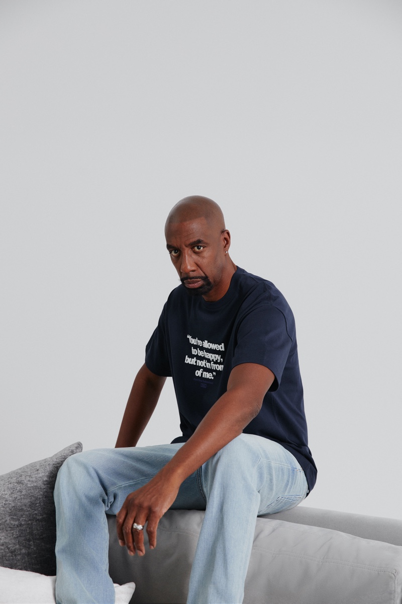 Kith for HBO Curb Your Enthusiasm 2021 Capsule Collection 012