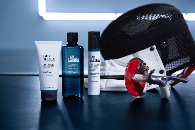 Lab Series Daily Rescue Products » Invent Yourself: Lab Series Launches New Campaign Lab Series Daily Rescue Products