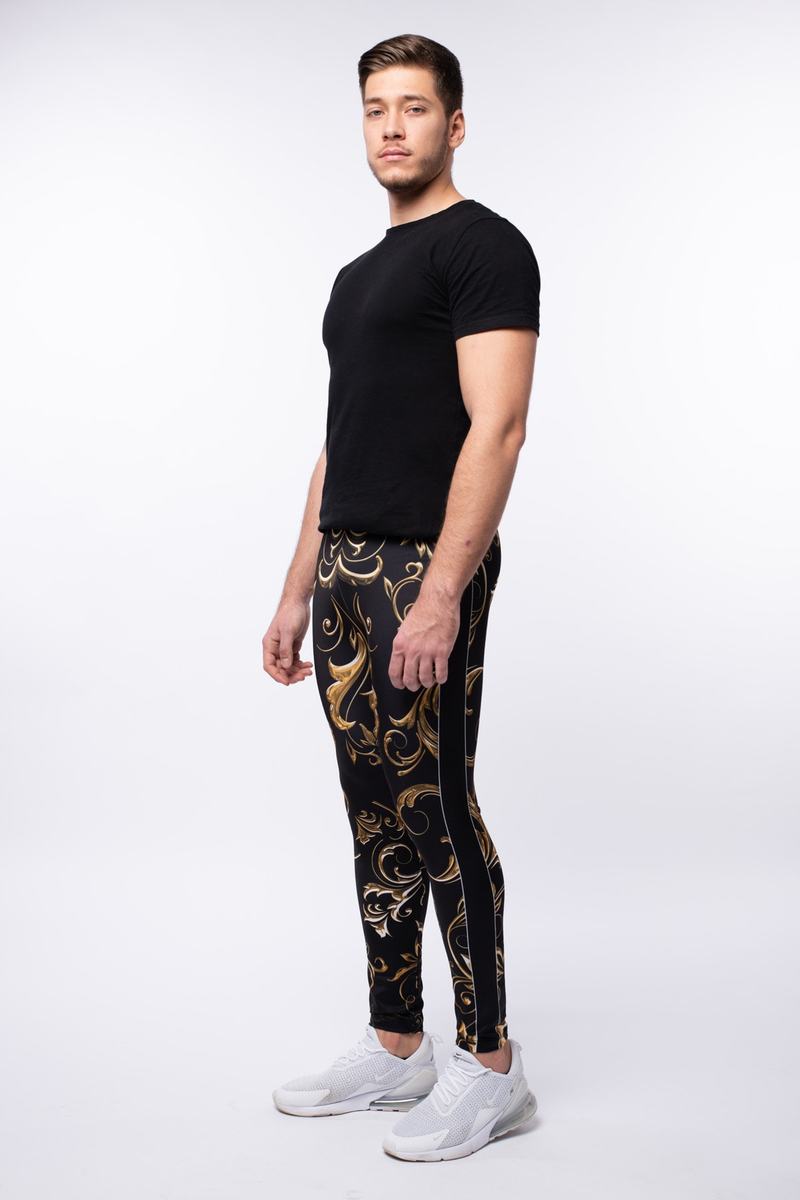 Libertine Mens Leggings Meggings