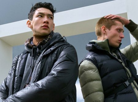 Marc O’Polo Highlights Sustainable Style for Fall ’21 Campaign