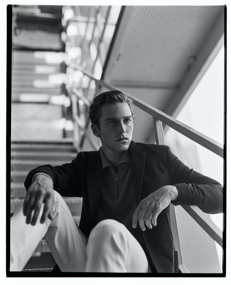 Massimo Dutti 2021 Editorial Crossroads 014 1