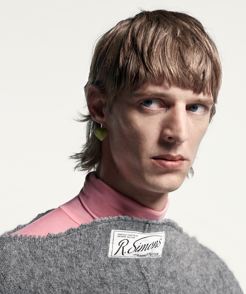 » Benoni & Filip Inspire in New Styles for Matches Fashion MatchesFashion 2021 Editorial 001