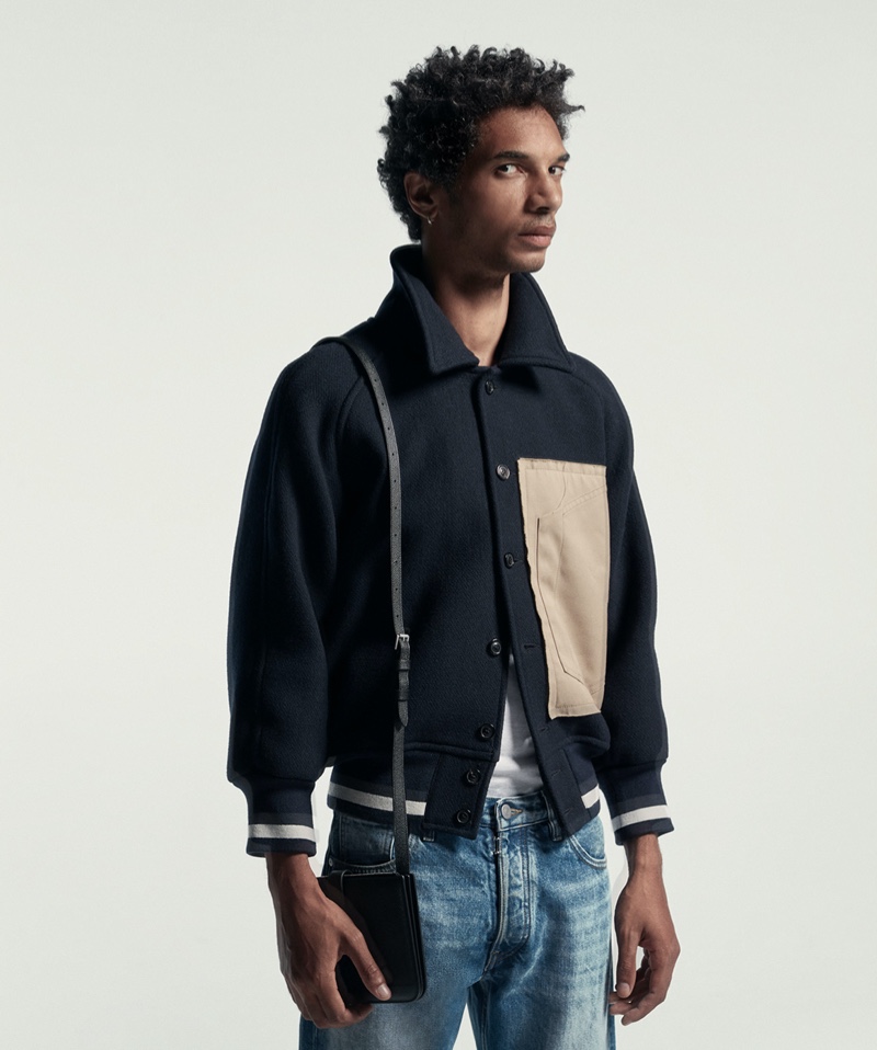 » Benoni & Filip Inspire in New Styles for Matches Fashion MatchesFashion 2021 Editorial 004