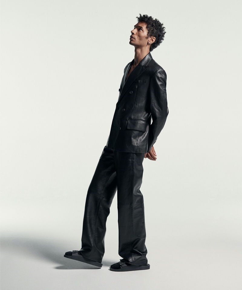 » Benoni & Filip Inspire in New Styles for Matches Fashion MatchesFashion 2021 Editorial 006