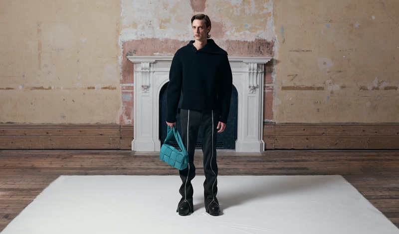» Benoni & Filip Inspire in New Styles for Matches Fashion MatchesFashion 2021 Editorial 007