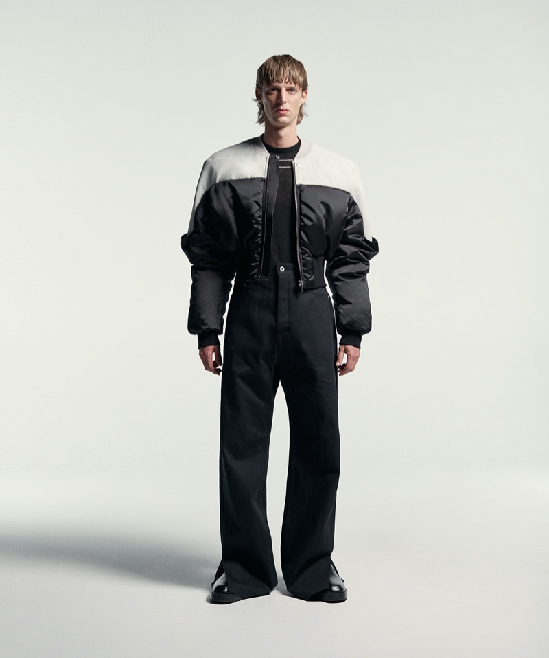 » Benoni & Filip Inspire in New Styles for Matches Fashion MatchesFashion 2021 Editorial 008
