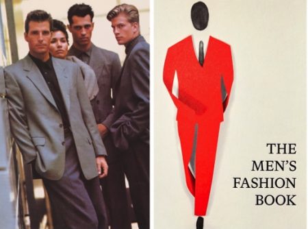The Men’s Fashion Book: A New Must-Read