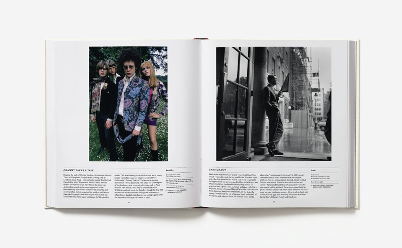 The Men’s Fashion Book. » The Men's Fashion Book: A New Must-Read The Men’s Fashion Book.