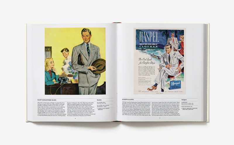 The Men’s Fashion Book. » The Men's Fashion Book: A New Must-Read The Men’s Fashion Book.