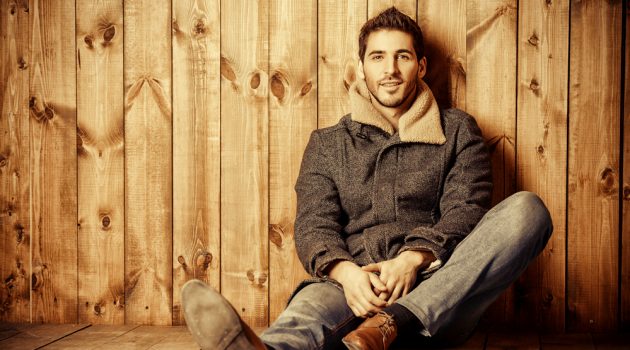 Embrace Western Style with Iconic Aussie Brands Modern Mens Western Style