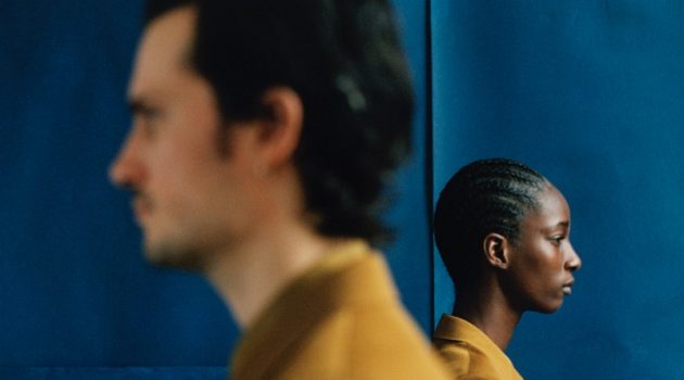 Paul Smith Revisits Classics for Fall '21 Campaign Paul Smith enlists Tristan Pigott and Shade Akinbobola as the stars of its fall-winter 2021 campaign.