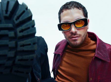 Pedro Restrepo Goes Back to the ’00s