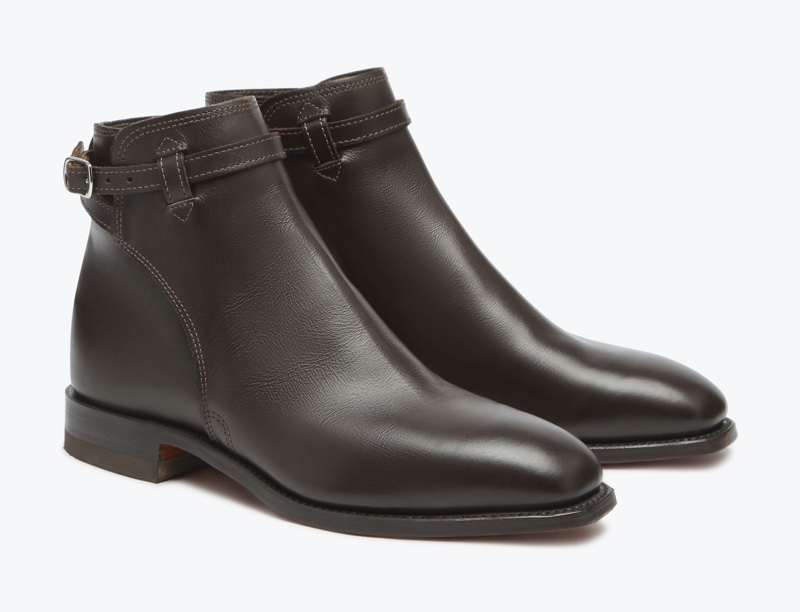 RM Williams Leather Boots