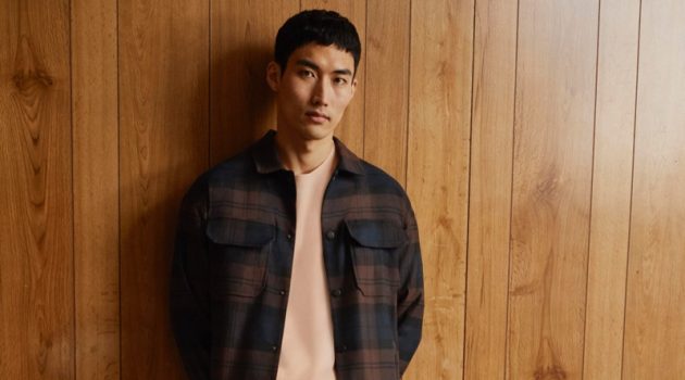 River Island Champions Clean, Smart Style with Fall RI Studio River Island Champions Clean, Smart Style with Fall RI Studio