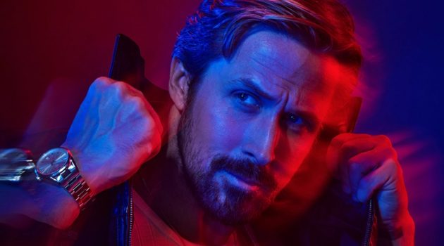 Ryan Gosling Signs on as TAG Heuer Brand Ambassador A cool vision, Ryan Gosling stars in a campaign as TAG Heuer's latest brand ambassador.