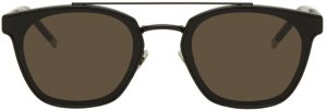 Saint Laurent Black Classic SL 28 Sunglasses Saint Laurent Black Classic SL 28 Sunglasses