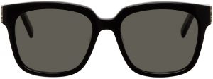 Saint Laurent Black SL M40 Sunglasses Saint Laurent Black SL M40 Sunglasses