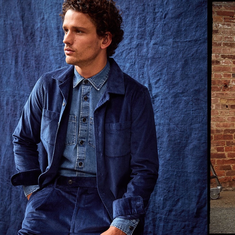 Simon Nessman 2021 Todd Snyder 006