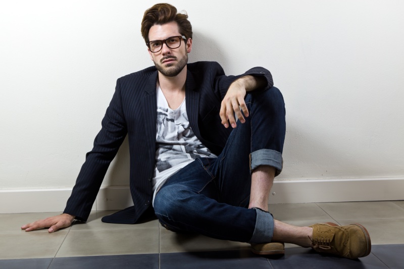 Once you know all the style rules, adjust them to suit your personal style. » Best Outfits for a Casino Night for Men Once you know all the style rules, adjust them to suit your personal style.