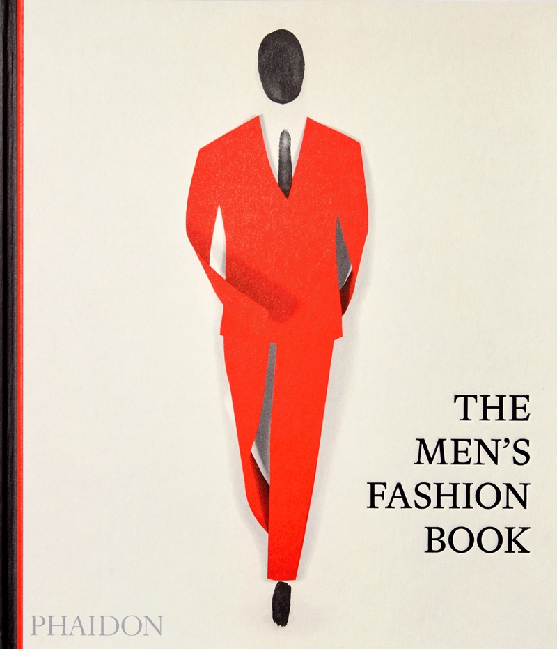 The Men's Fashion Book