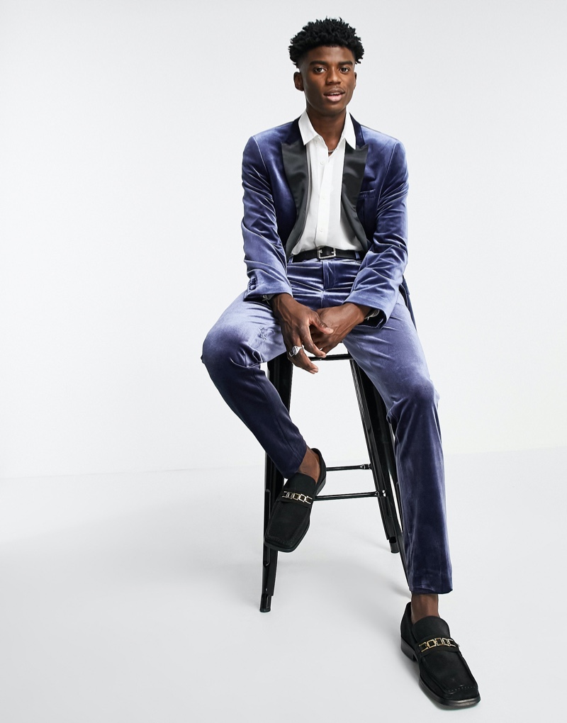 ASOS 2021 Mens Partywear 004