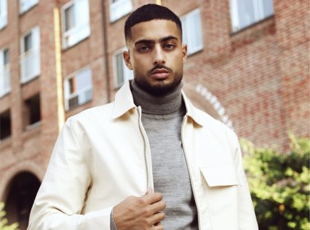 Ali El Zeir in ‘Perfect Season’