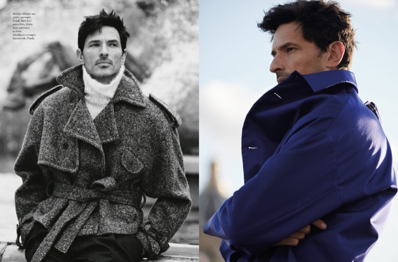 » Andres Velencoso Takes to the Streets of Paris for Vogue Greece Man Andres Velencoso 2021 Vogue Man Greece 004