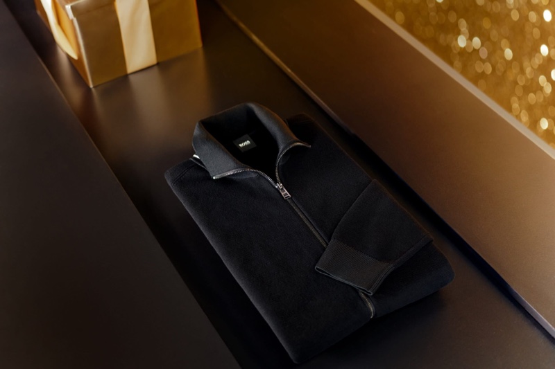 BOSS Holiday 2021 Gift Guide 007