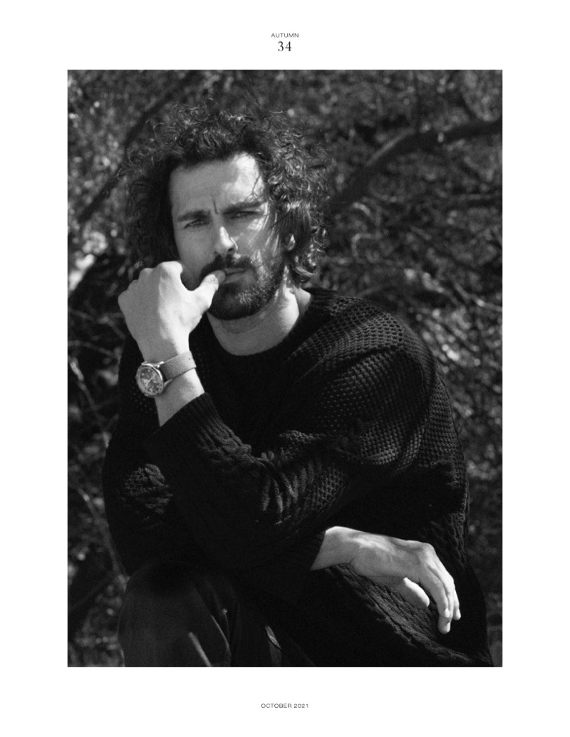 » Wild Blue: Clint Mauro for Man of Metropolis Clint Mauro Man of Metropolis 012