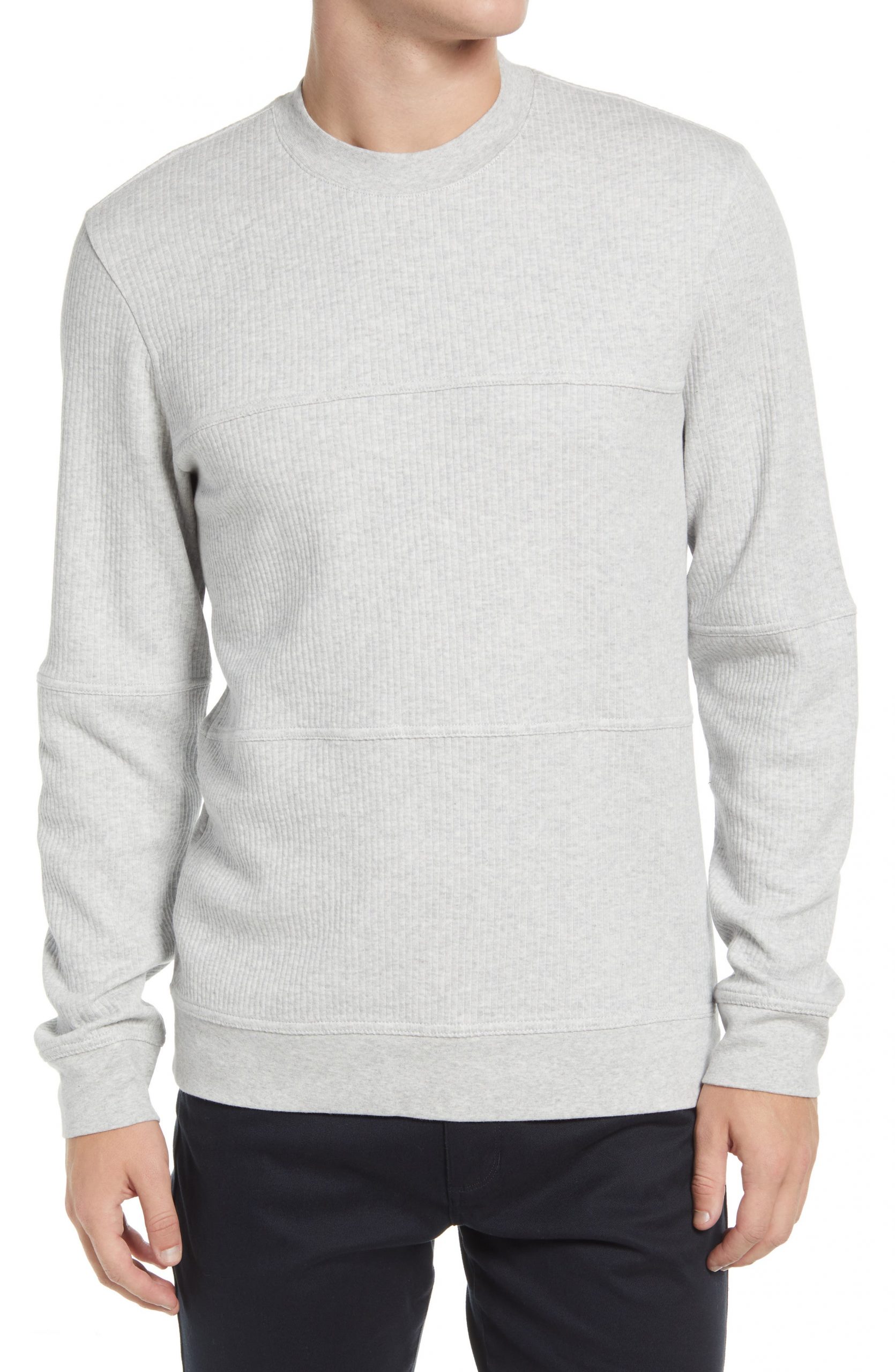 club monaco crewneck sweatshirt