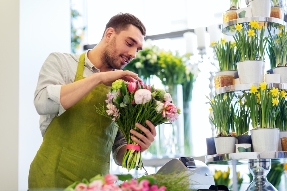 Florist Florist