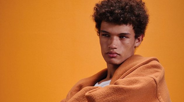 Guylian Inspires in Sleepwear-Inspired Looks for How to Spend It Guylian Inspires in Sleepwear-Inspired Looks for How to Spend It